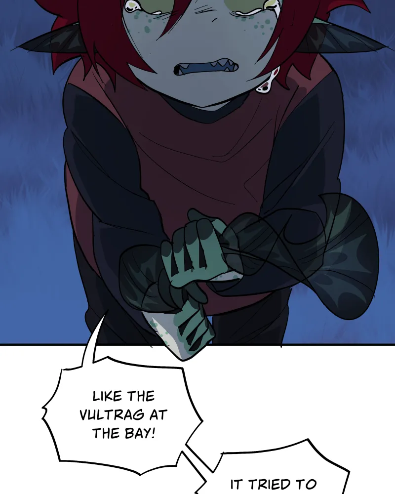 The Last Dimension Chapter 68 page 18 - 