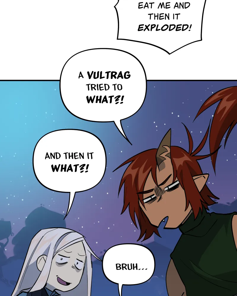 The Last Dimension Chapter 68 page 19 - 