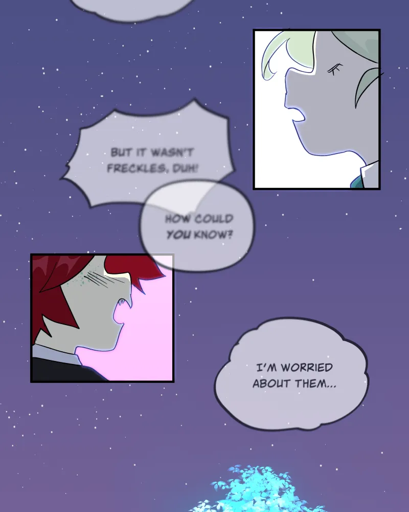 The Last Dimension Chapter 68 page 3 - 