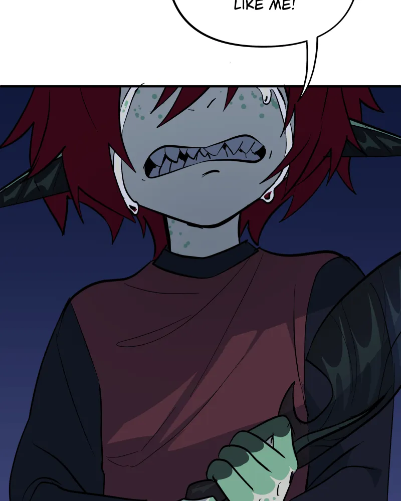The Last Dimension Chapter 68 page 21 - 