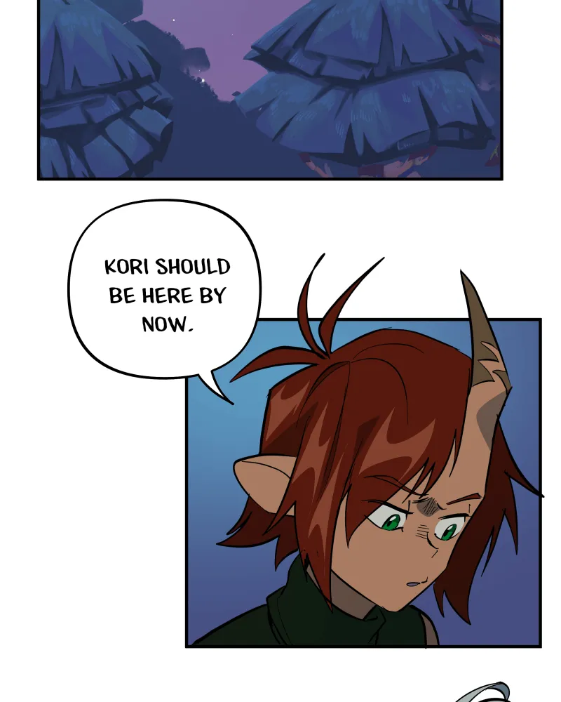 The Last Dimension Chapter 68 page 25 - 