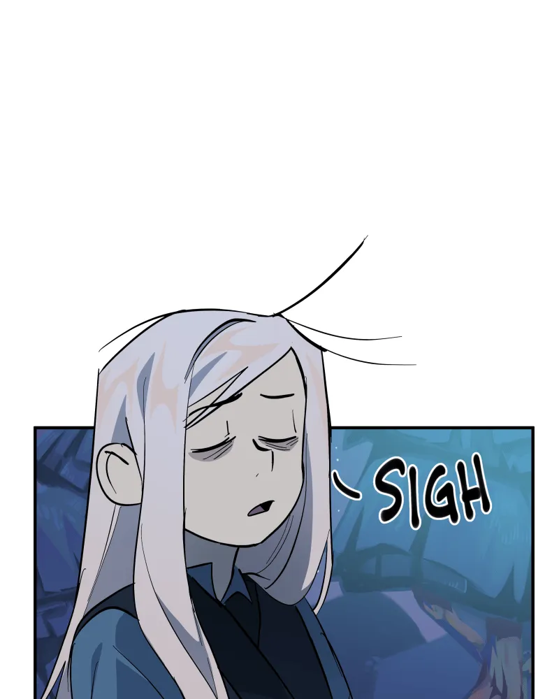 The Last Dimension Chapter 68 page 27 - 