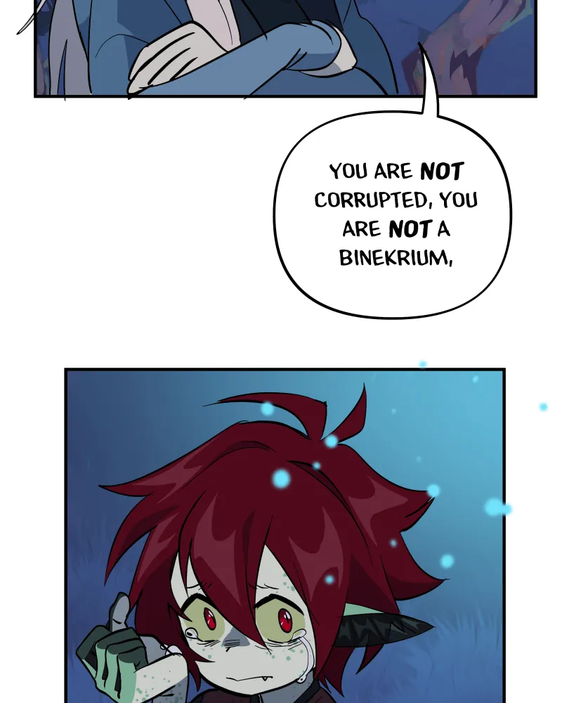 The Last Dimension Chapter 68 page 28 - 