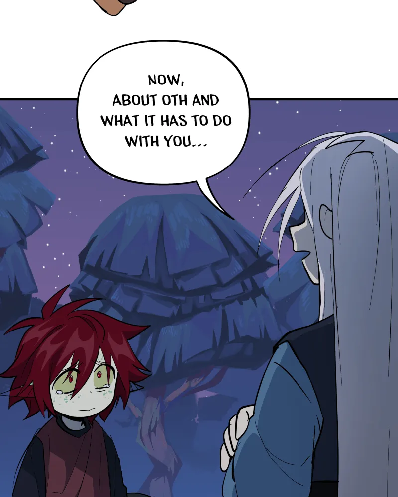 The Last Dimension Chapter 68 page 30 - 