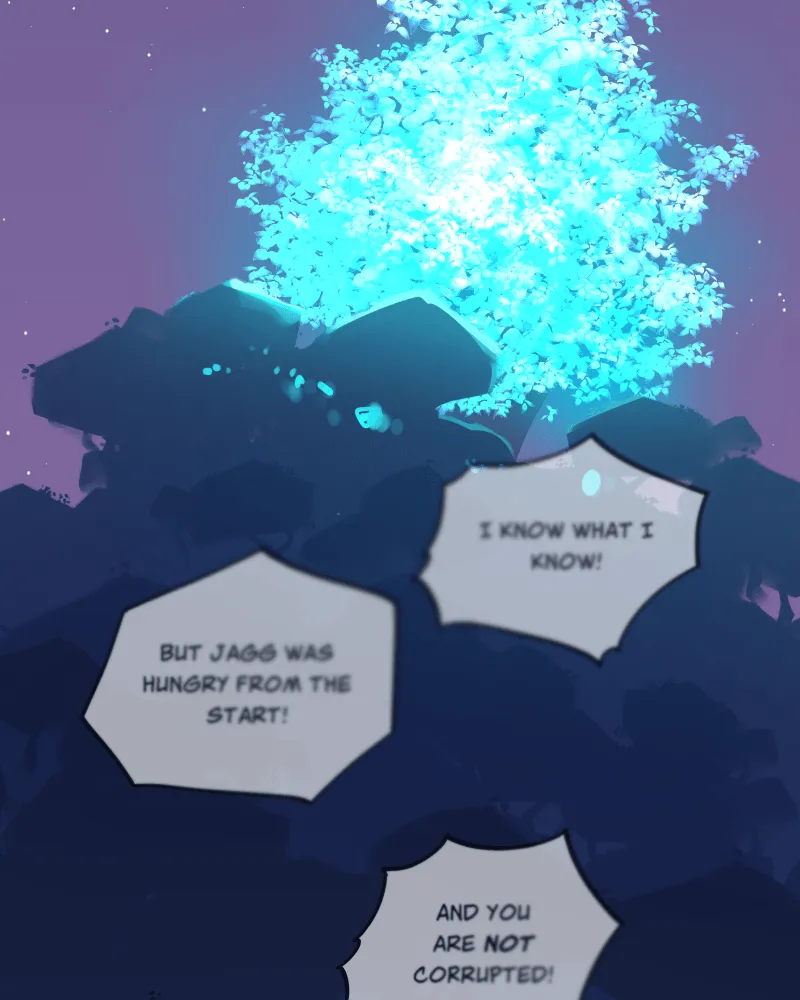 The Last Dimension Chapter 68 page 4 - 