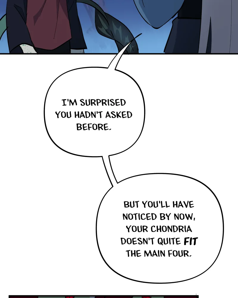 The Last Dimension Chapter 68 page 31 - 