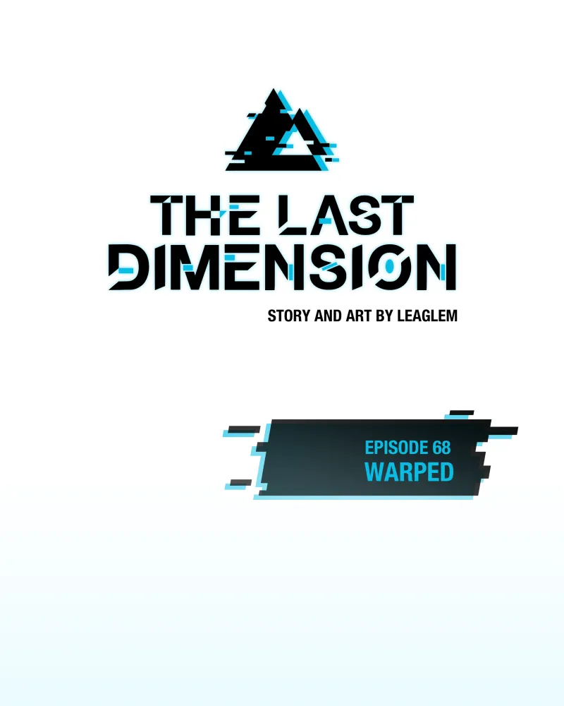 The Last Dimension Chapter 68 page 33 - 
