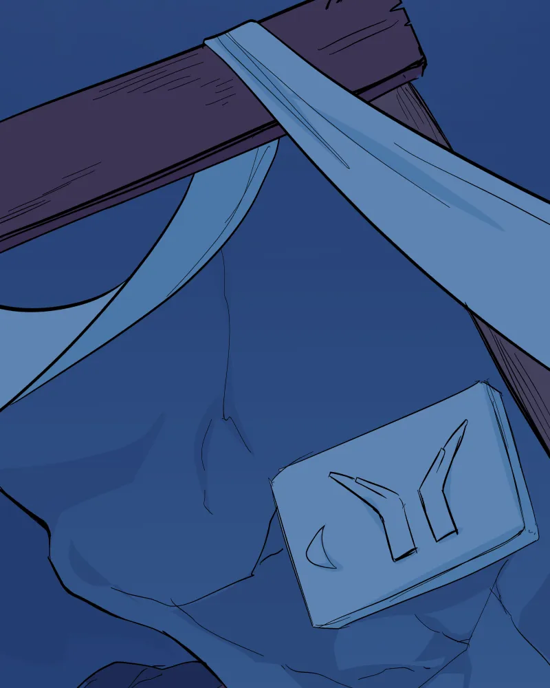 The Last Dimension Chapter 68 page 38 - 