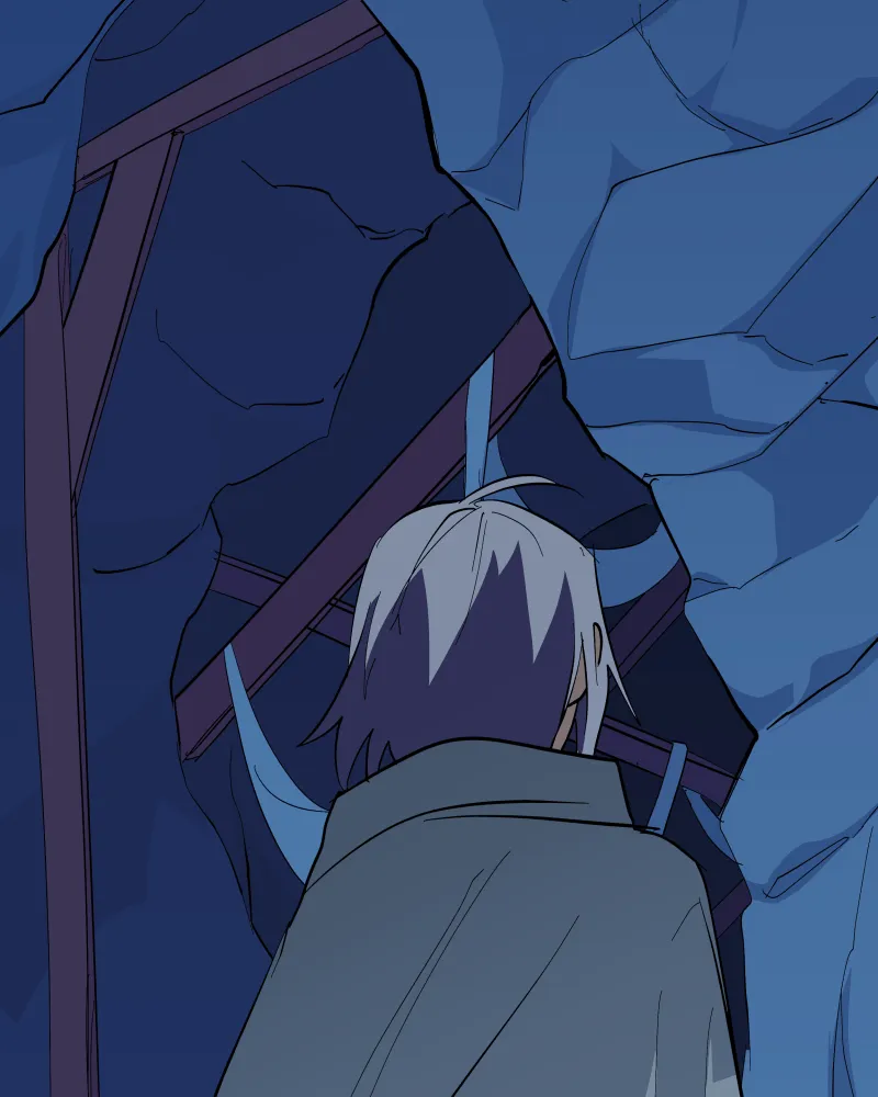 The Last Dimension Chapter 68 page 39 - 