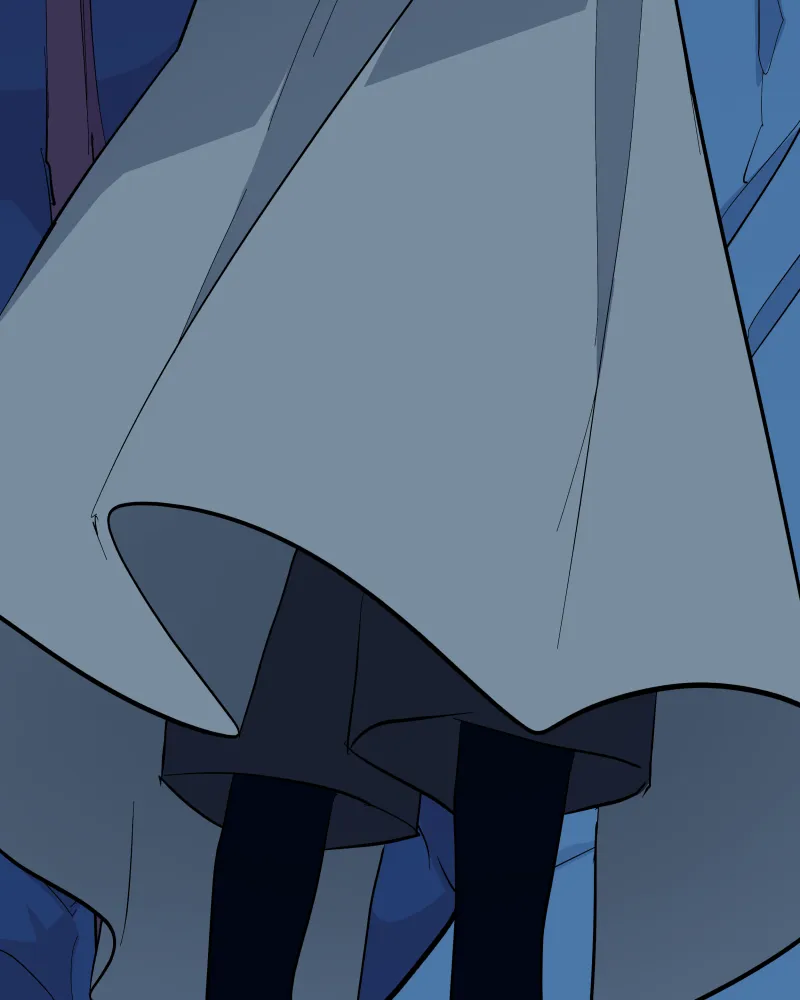The Last Dimension Chapter 68 page 40 - 