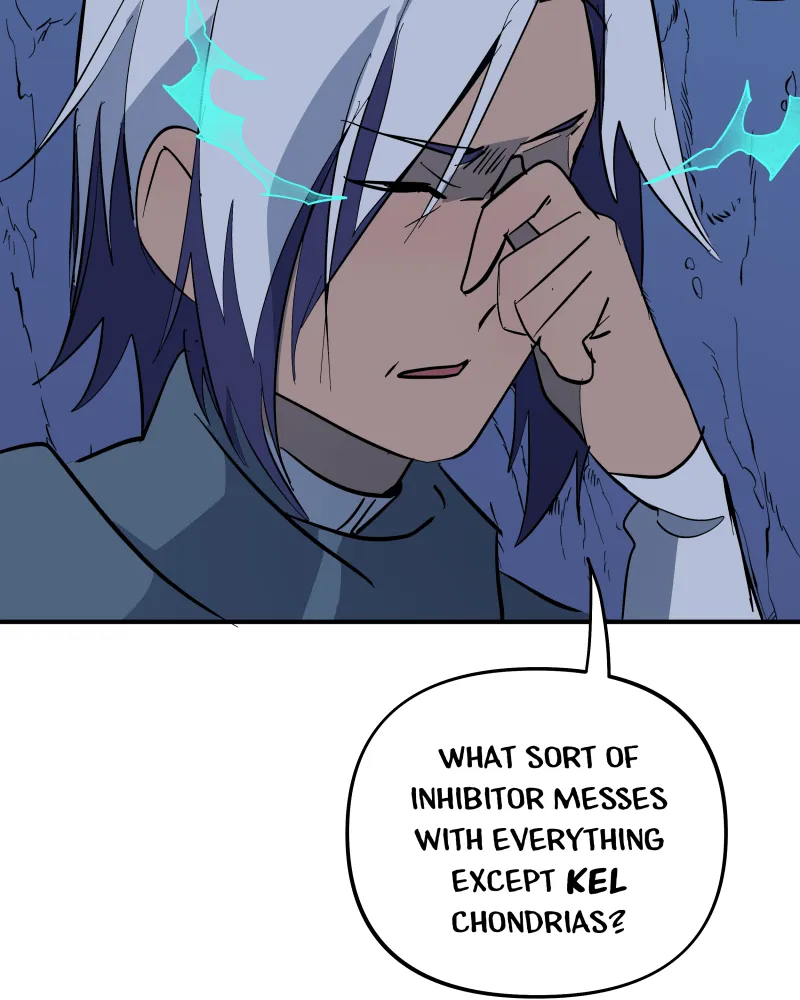 The Last Dimension Chapter 68 page 46 - 