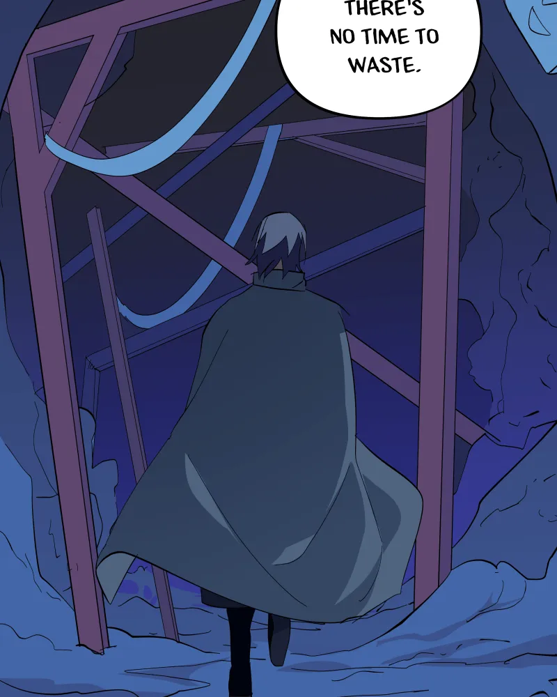 The Last Dimension Chapter 68 page 48 - 