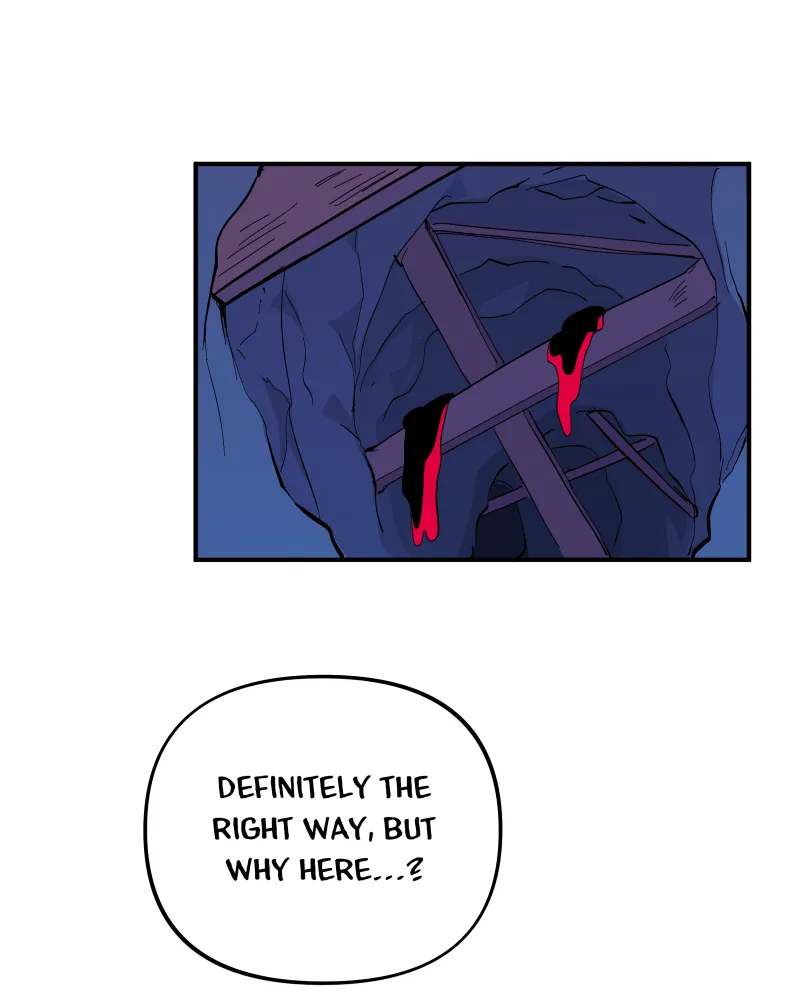 The Last Dimension Chapter 68 page 50 - 