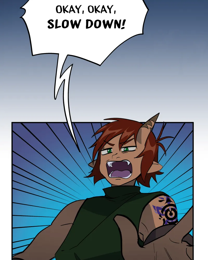 The Last Dimension Chapter 68 page 6 - 