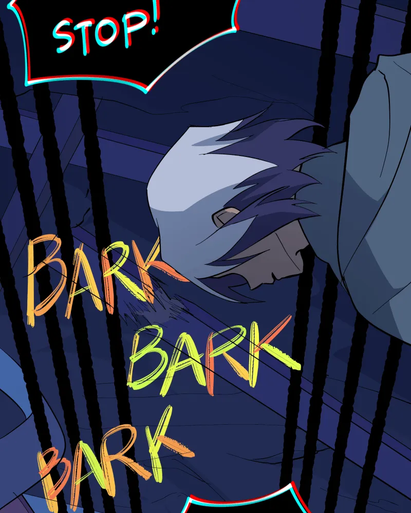 The Last Dimension Chapter 68 page 53 - 