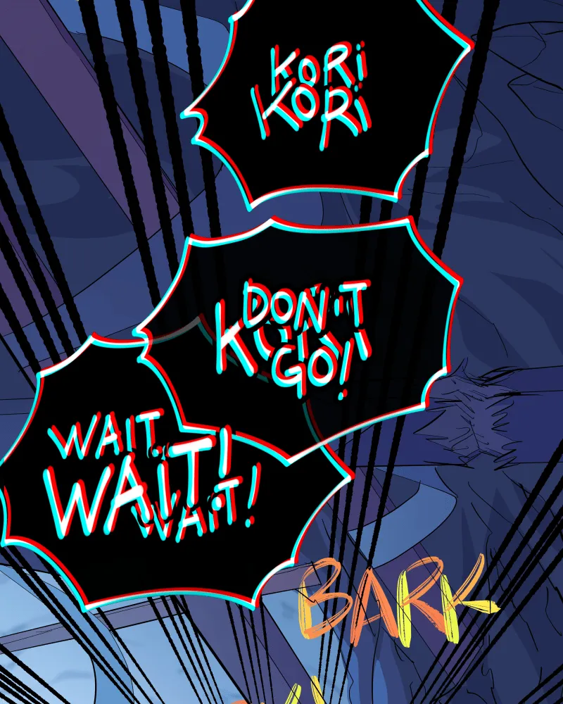 The Last Dimension Chapter 68 page 54 - 