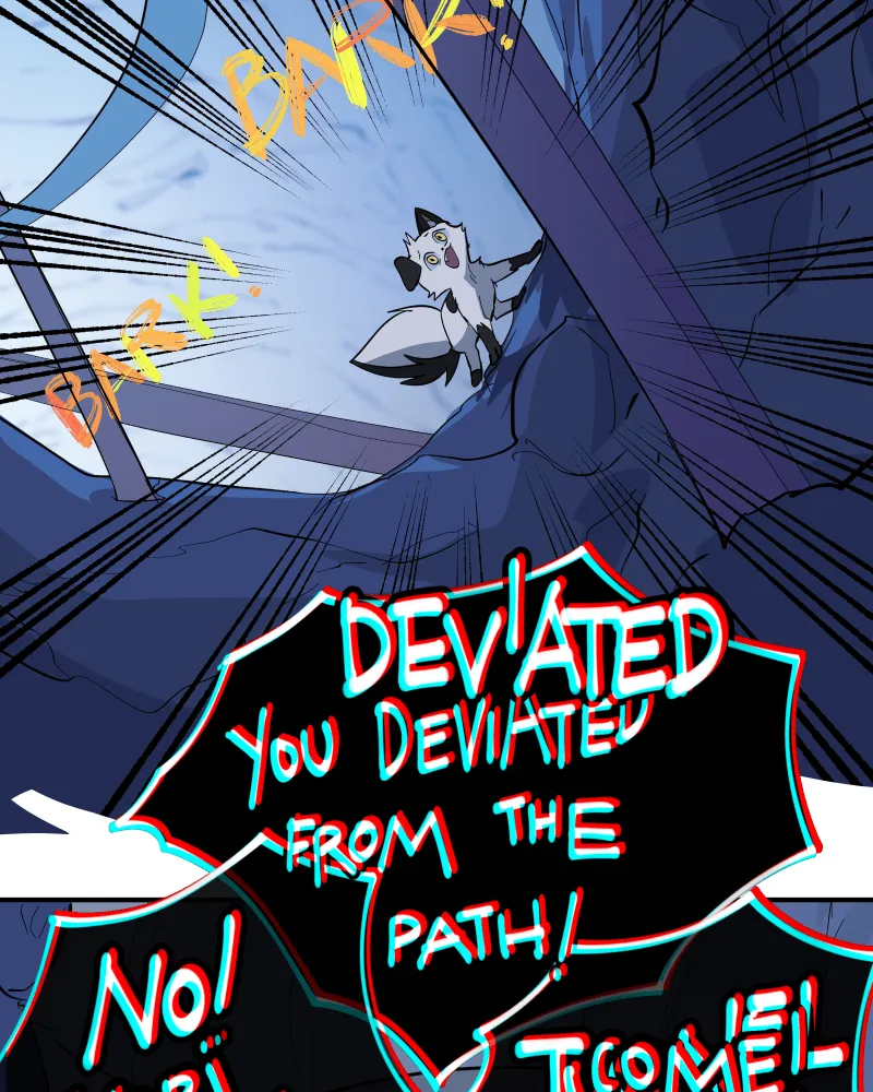 The Last Dimension Chapter 68 page 55 - 