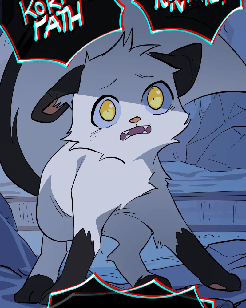 The Last Dimension Chapter 68 page 56 - 