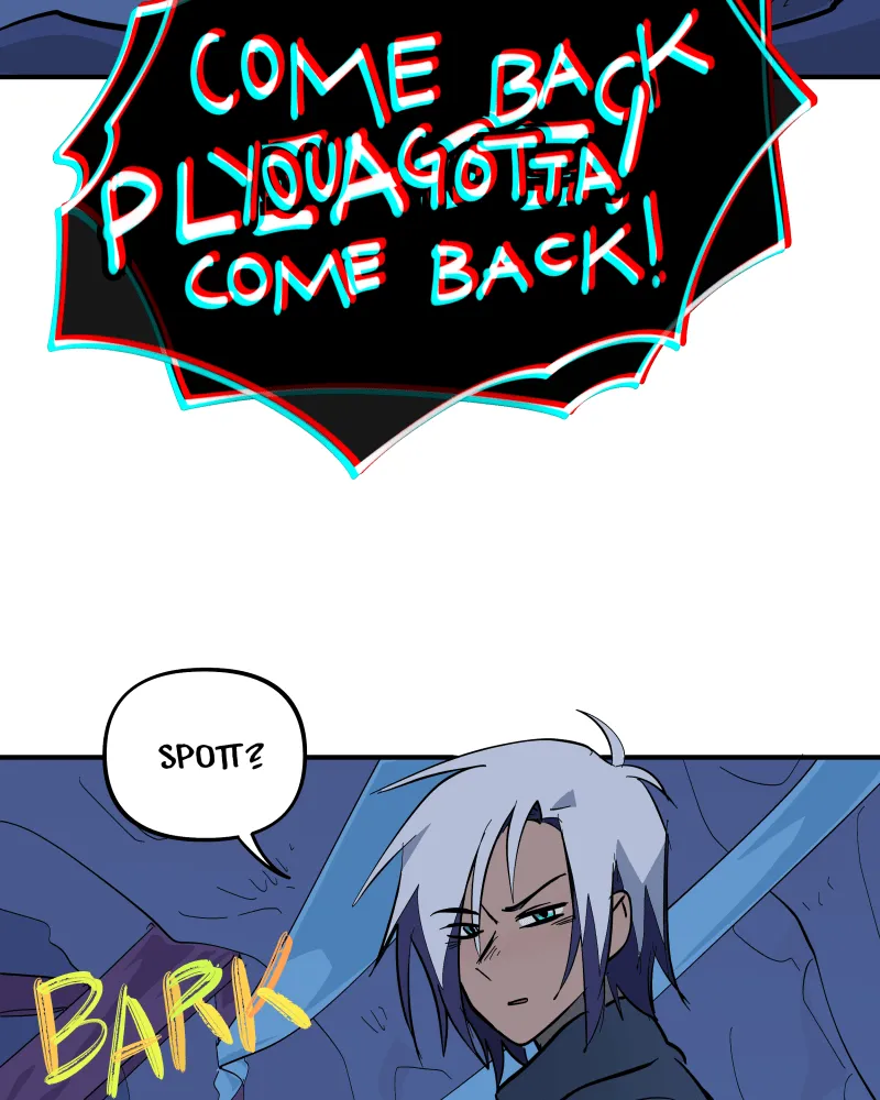 The Last Dimension Chapter 68 page 57 - 
