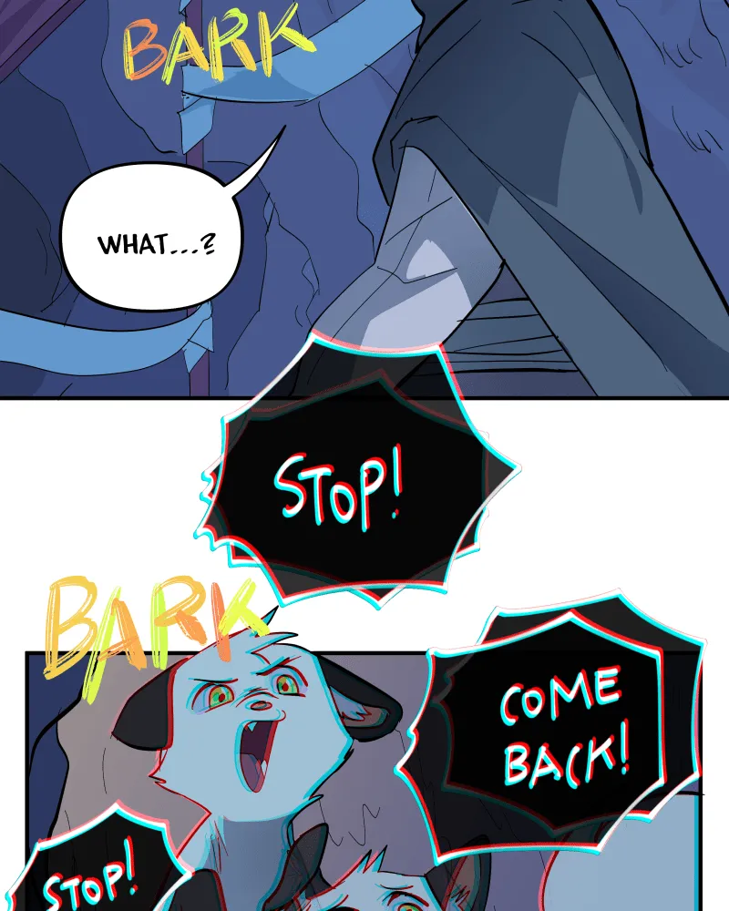 The Last Dimension Chapter 68 page 58 - 