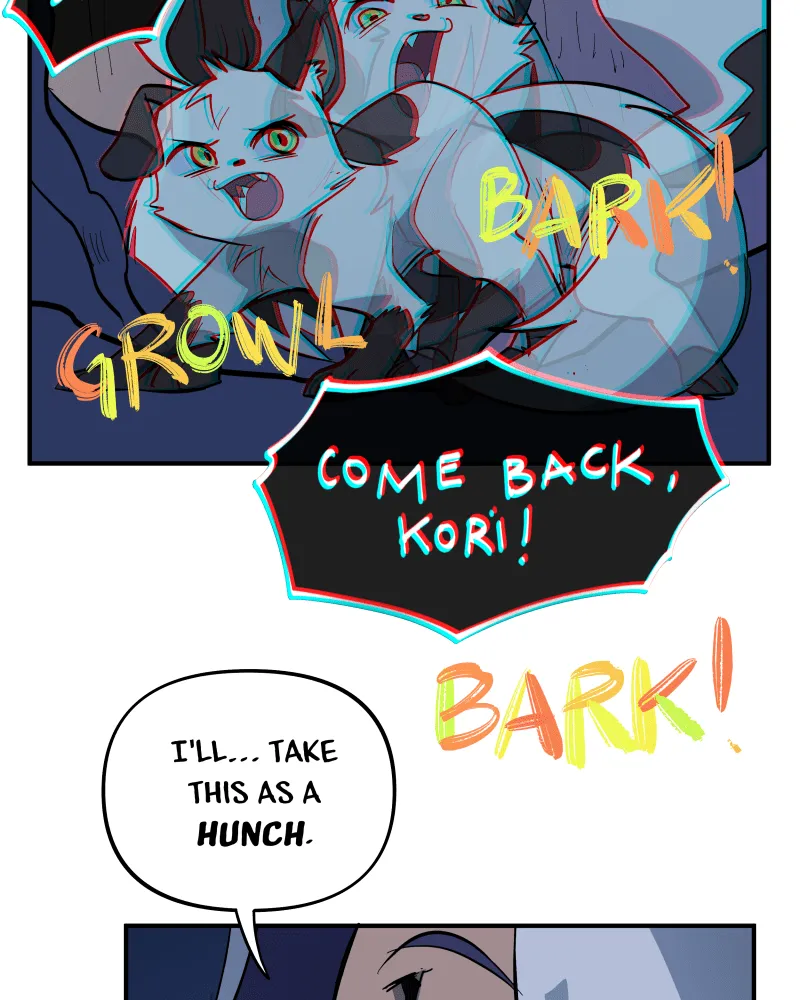The Last Dimension Chapter 68 page 59 - 