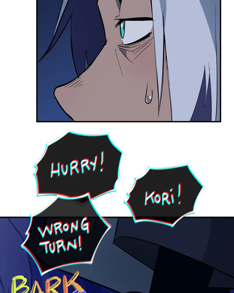 The Last Dimension Chapter 68 page 60 - 