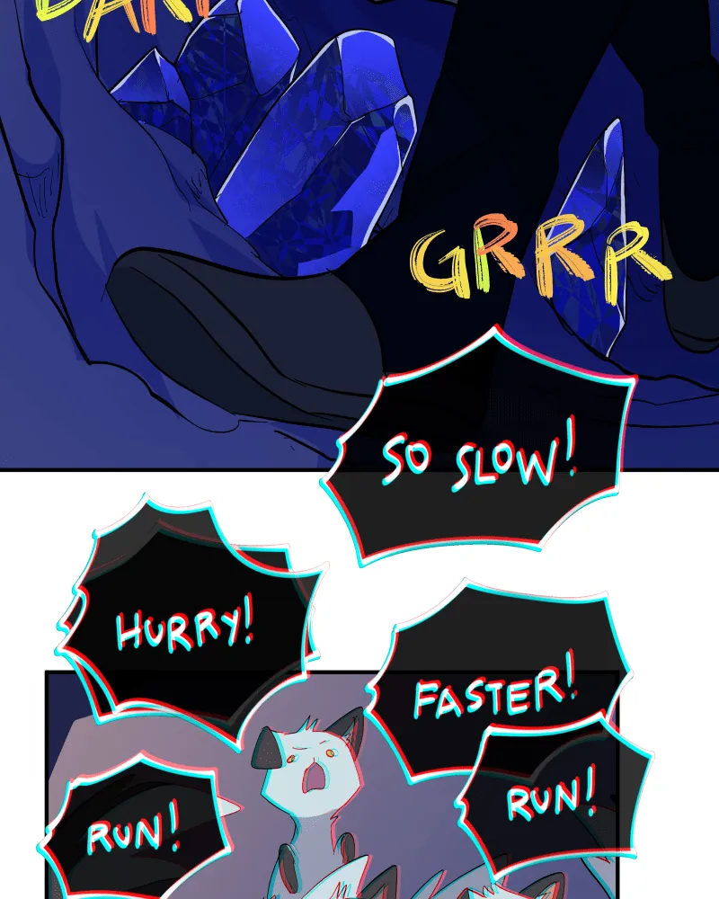 The Last Dimension Chapter 68 page 61 - 