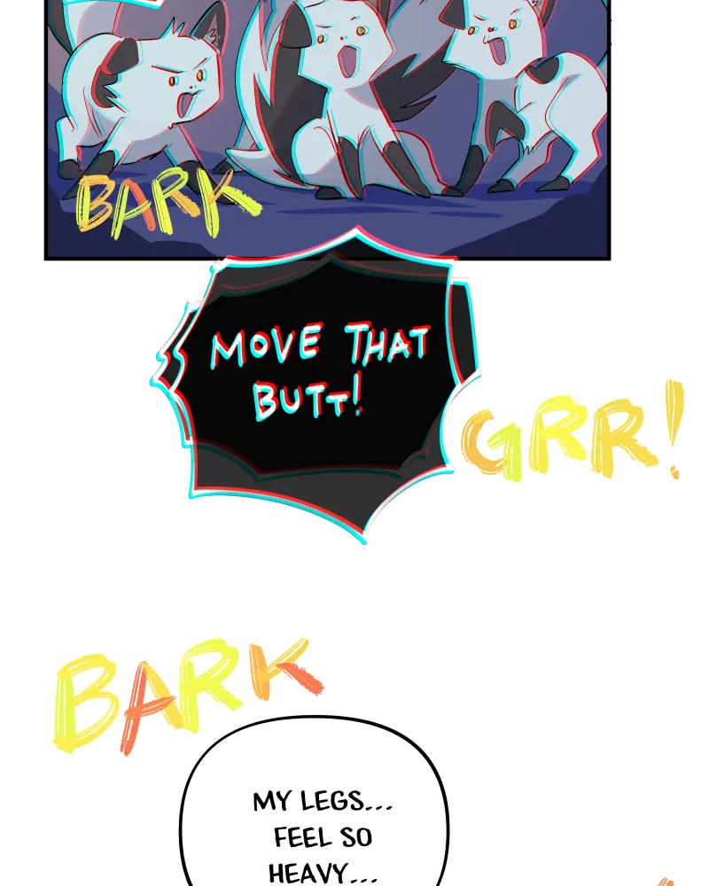 The Last Dimension Chapter 68 page 62 - 
