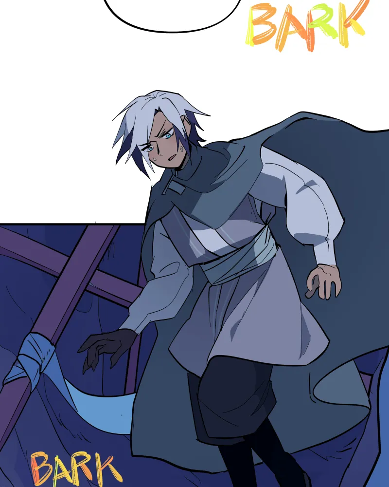 The Last Dimension Chapter 68 page 63 - 