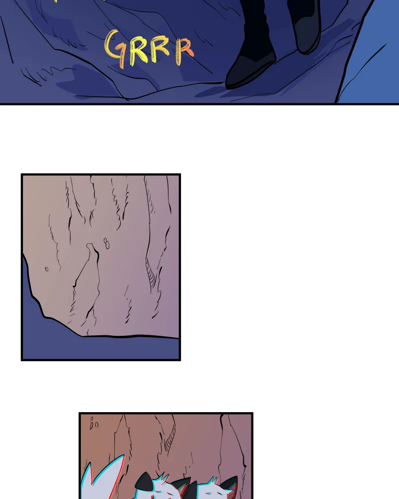 The Last Dimension Chapter 68 page 64 - 