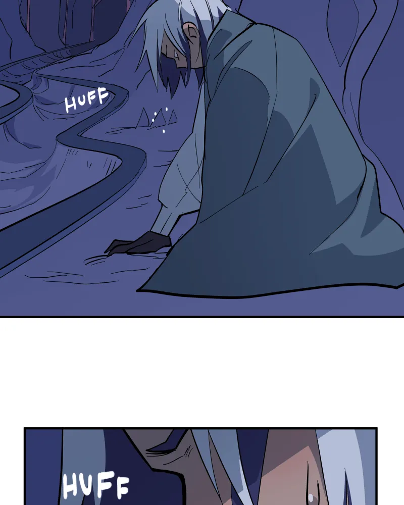The Last Dimension Chapter 68 page 71 - 