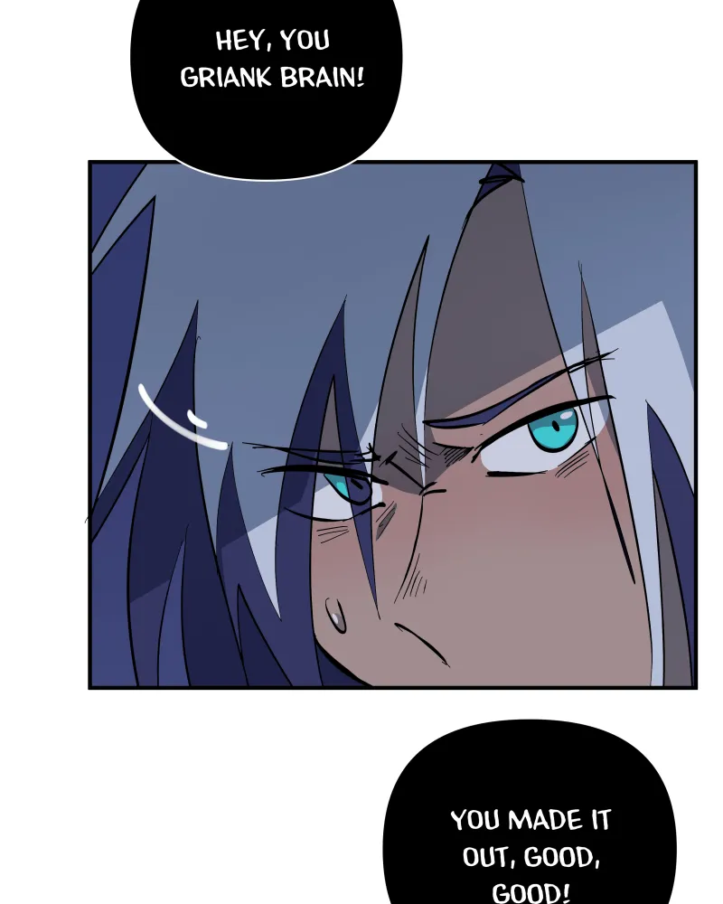 The Last Dimension Chapter 68 page 74 - 
