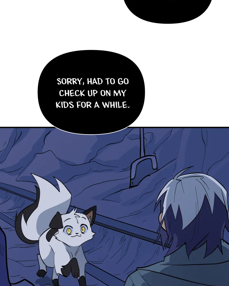 The Last Dimension Chapter 68 page 75 - 