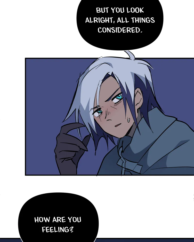The Last Dimension Chapter 68 page 77 - 