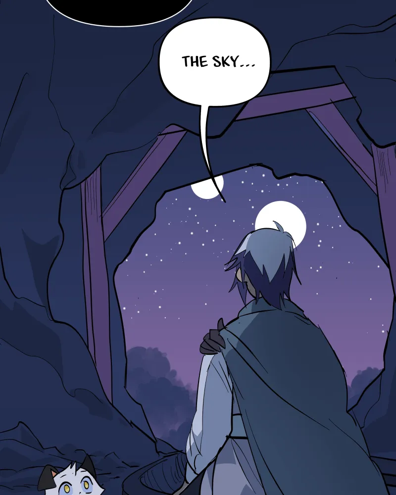 The Last Dimension Chapter 68 page 78 - 