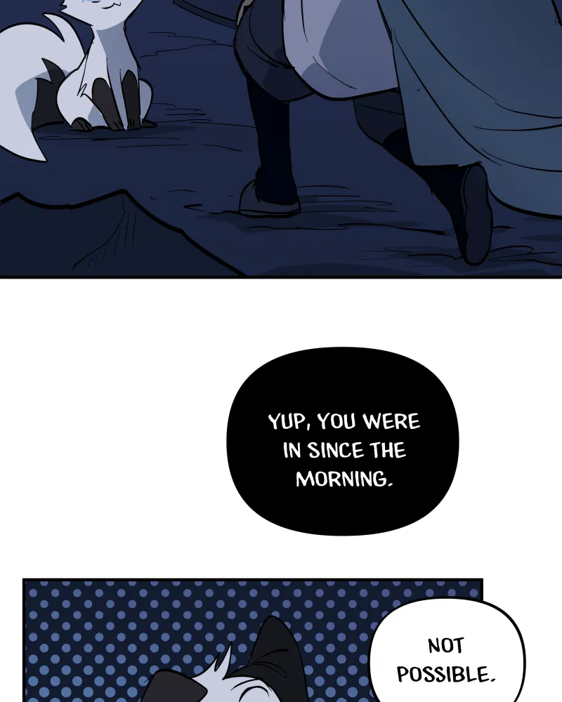 The Last Dimension Chapter 68 page 79 - 