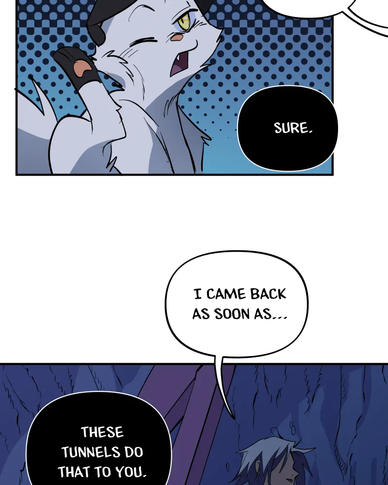 The Last Dimension Chapter 68 page 80 - 