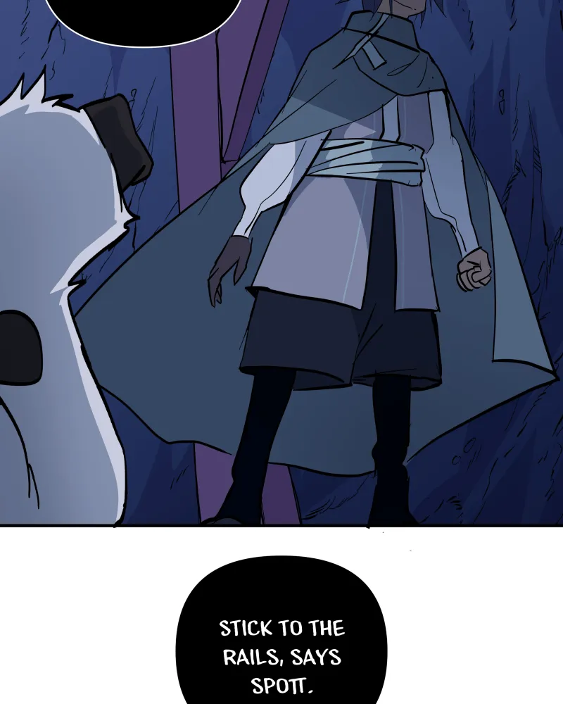 The Last Dimension Chapter 68 page 81 - 