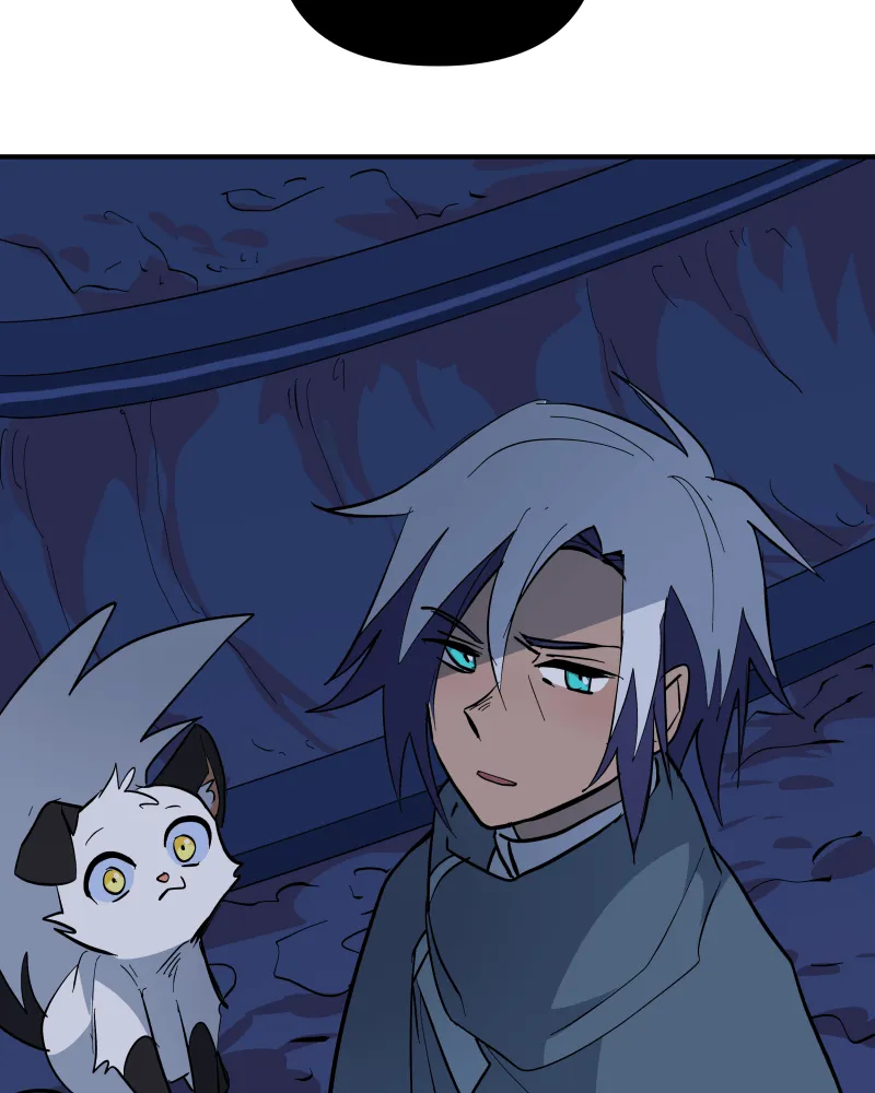 The Last Dimension Chapter 68 page 82 - 