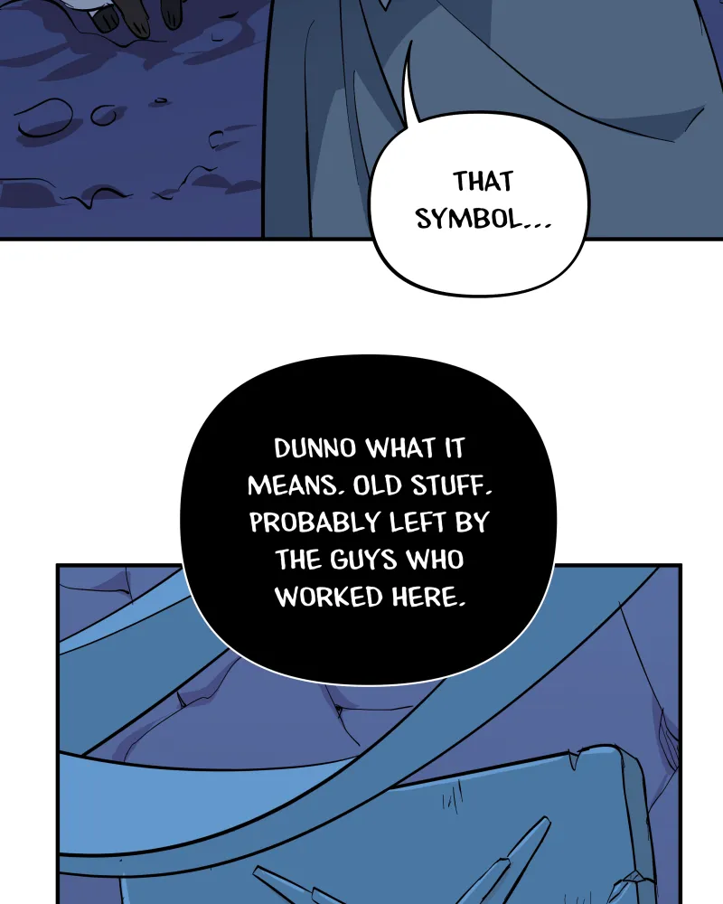 The Last Dimension Chapter 68 page 83 - 