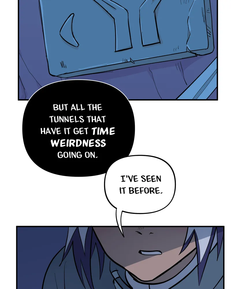 The Last Dimension Chapter 68 page 84 - 