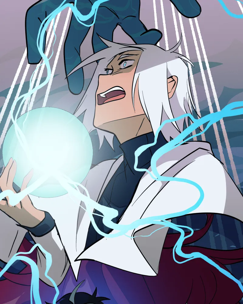 The Last Dimension Chapter 68 page 86 - 