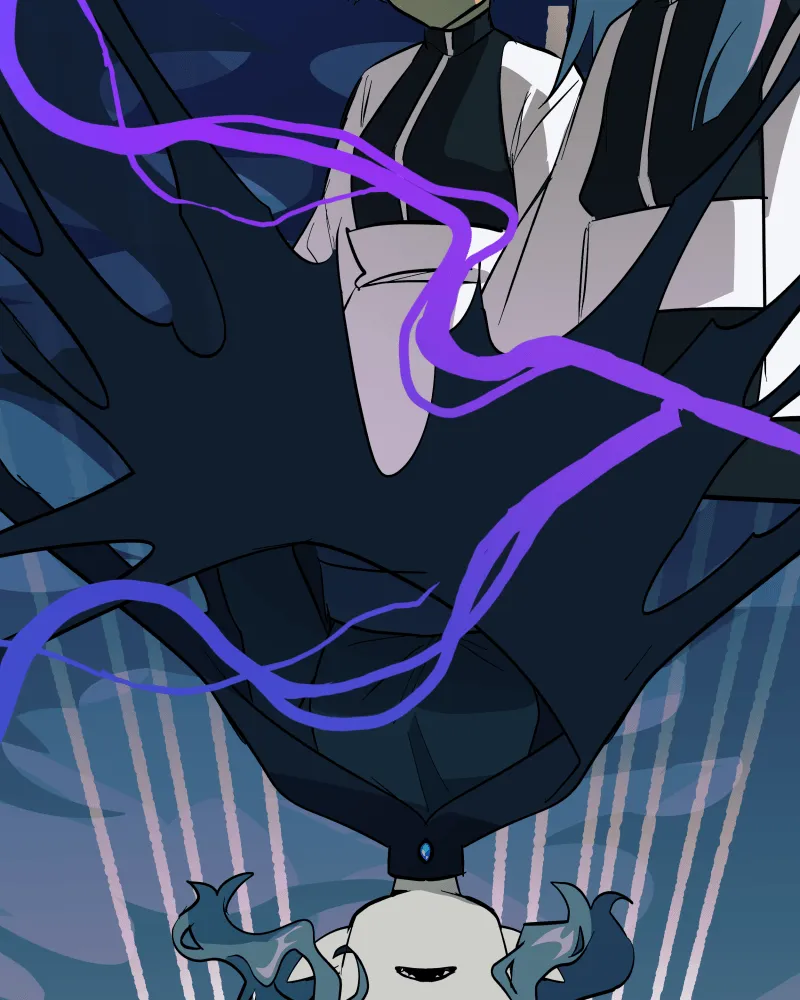 The Last Dimension Chapter 68 page 88 - 