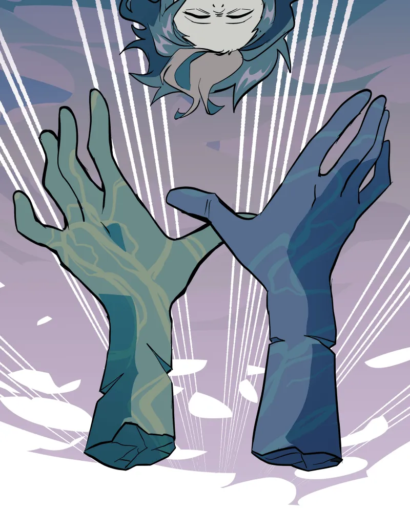 The Last Dimension Chapter 68 page 89 - 