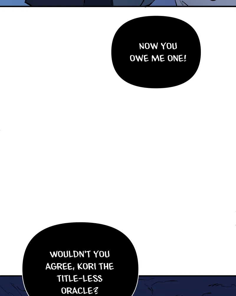 The Last Dimension Chapter 68 page 91 - 