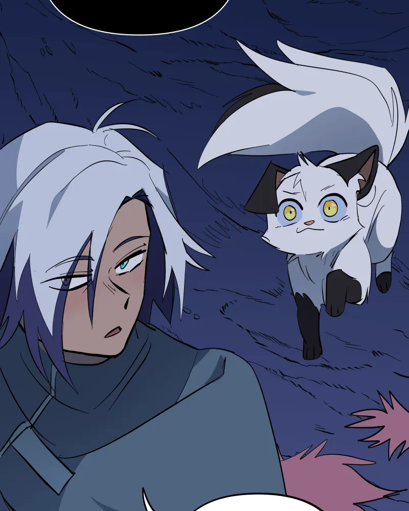 The Last Dimension Chapter 68 page 92 - 