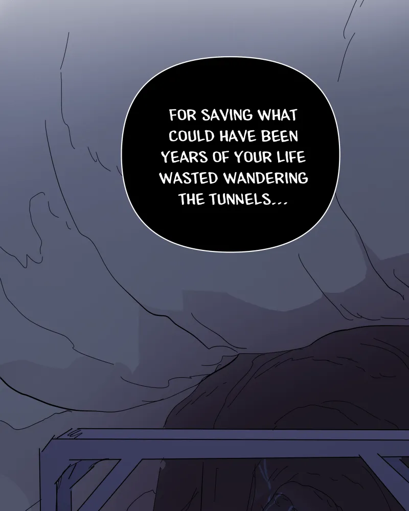 The Last Dimension Chapter 68 page 94 - 
