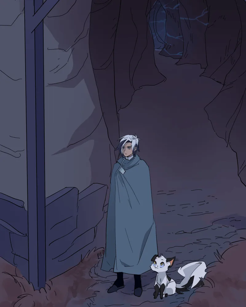 The Last Dimension Chapter 68 page 95 - 