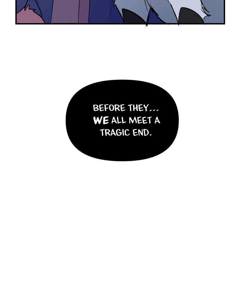 The Last Dimension Chapter 68 page 98 - 