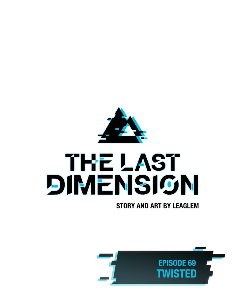 The Last Dimension Chapter 69 page 1 - 